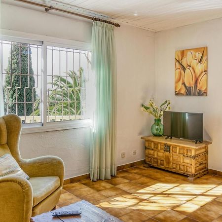 Apartamento Bajo 1 Begur Exterior foto