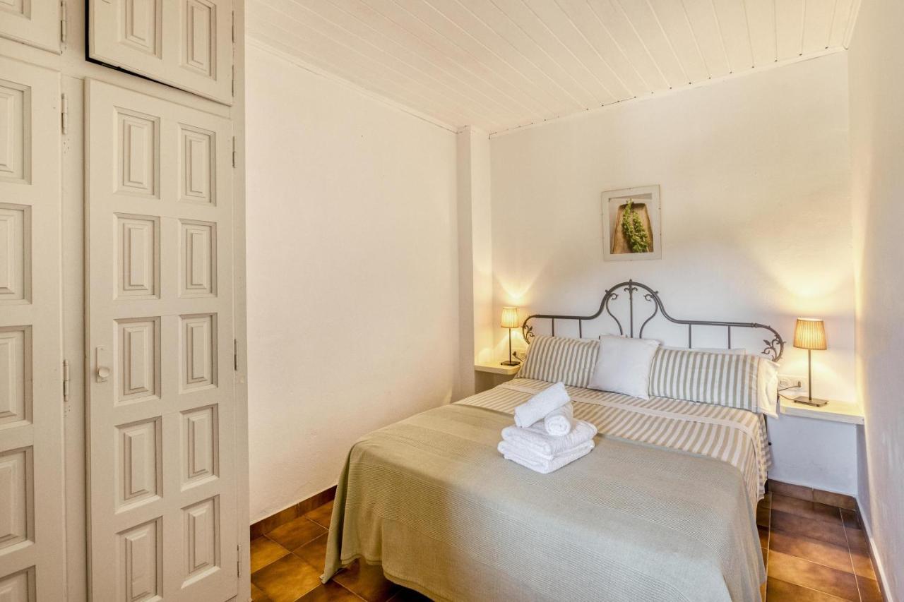 Apartamento Bajo 1 Begur Exterior foto