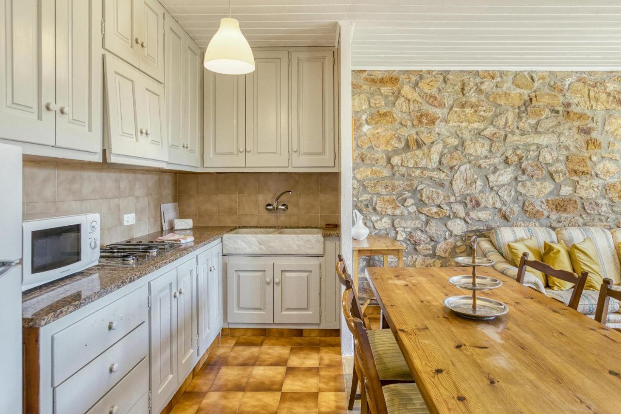 Apartamento Bajo 1 Begur Exterior foto