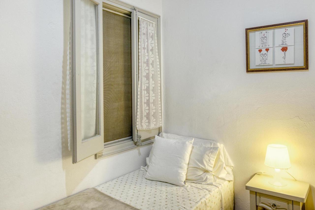 Apartamento Bajo 1 Begur Exterior foto