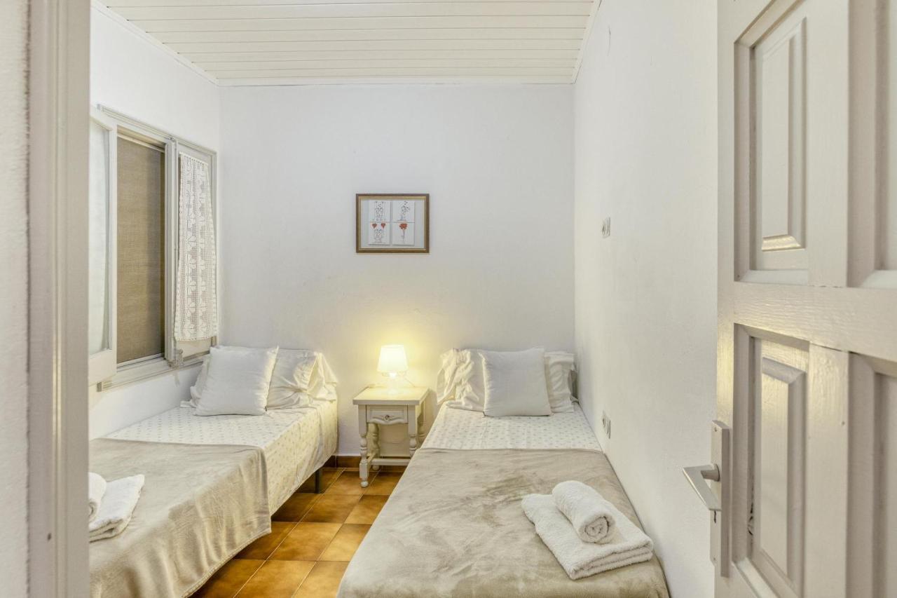 Apartamento Bajo 1 Begur Exterior foto