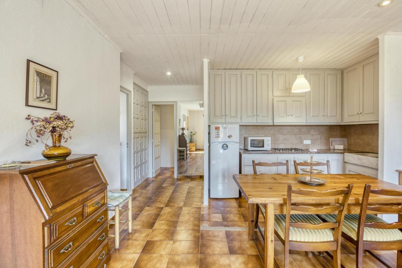 Apartamento Bajo 1 Begur Exterior foto